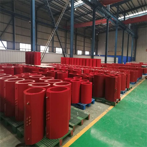 水富500KVA干式变压器厂家
