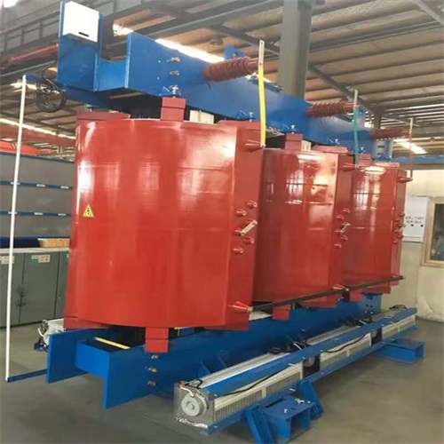 水富SCB10-500KVA干式变压器价格