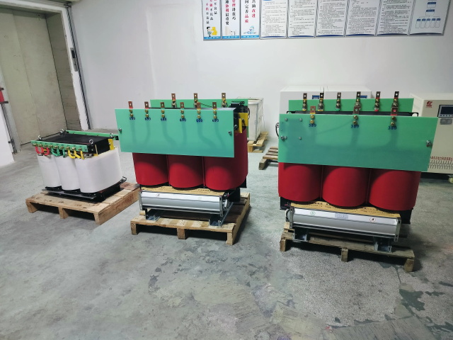 水富KS11-1000KVA矿用变压器