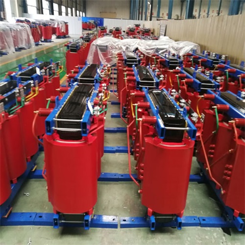 水富2500kva干式变压器尺寸